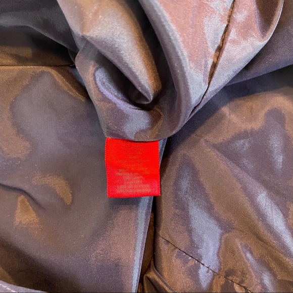 Z Spoke Zac Posen semi-sweetheart body con - Picture 6 of 6